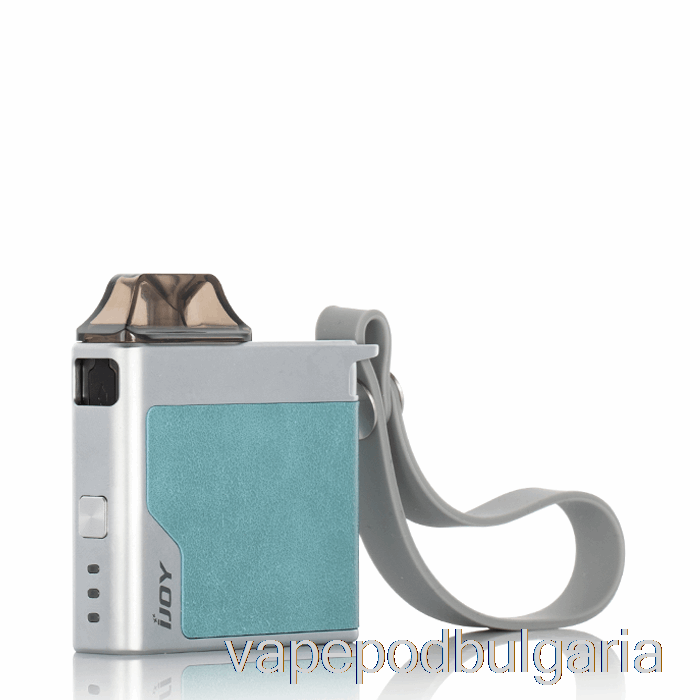 Vape Технически характеристики Ijoy Aria 22w Pod Kit Cyan